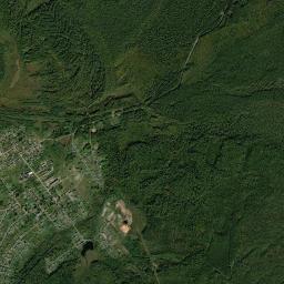 Dubrovka High Resolution Satellite Map