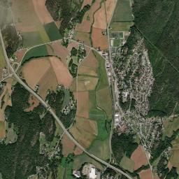 Skjeberg High Resolution Satellite Map