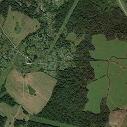 Vologodskiy Rayon High Resolution Satellite Map