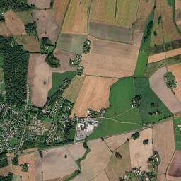 Sköllersta High Resolution Satellite Map