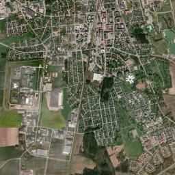 Kumla High Resolution Satellite Map