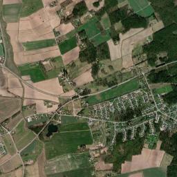 Hällabrottet High Resolution Satellite Map