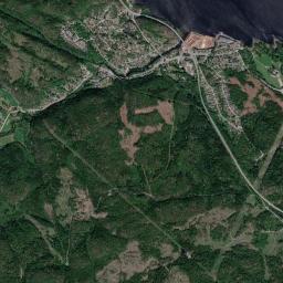 Herre High Resolution Satellite Map