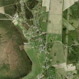 Iisaku High Resolution Satellite Map