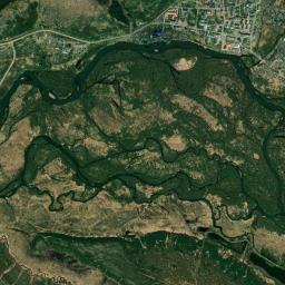 Palana High Resolution Satellite Map