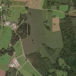 Järva-Jaani High Resolution Satellite Map