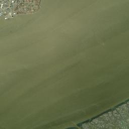 Dillingham High Resolution Satellite Map