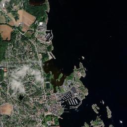 Stavern High Resolution Satellite Map