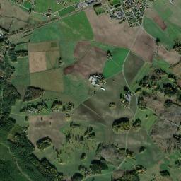 Valla High Resolution Satellite Map