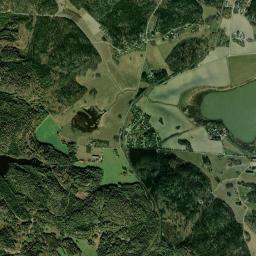 Hölö High Resolution Satellite Map