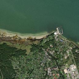 Kärdla High Resolution Satellite Map