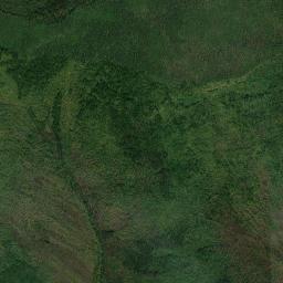 Olyokminsky District High Resolution Satellite Map