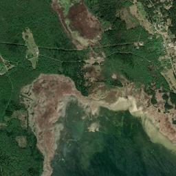 Hullo High Resolution Satellite Map