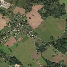 Koeru High Resolution Satellite Map