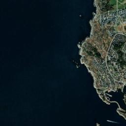 Tananger High Resolution Satellite Map