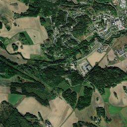 Vagnhärad High Resolution Satellite Map