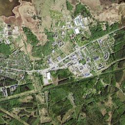 Uuemõisa High Resolution Satellite Map