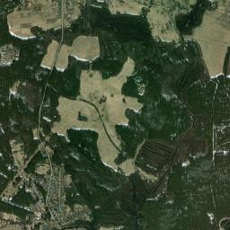 Khvoyninskiy Rayon High Resolution Satellite Map