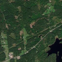 Anderstorp High Resolution Satellite Map