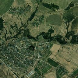 Myaksa High Resolution Satellite Map