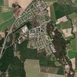 Hova High Resolution Satellite Map