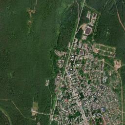 Gubakha High Resolution Satellite Map