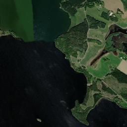 Olstorp High Resolution Satellite Map