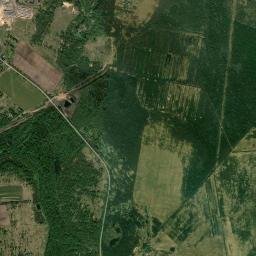 Ustyuzhenskiy Rayon High Resolution Satellite Map