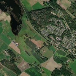 Stigtomta High Resolution Satellite Map