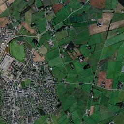 Klepp High Resolution Satellite Map