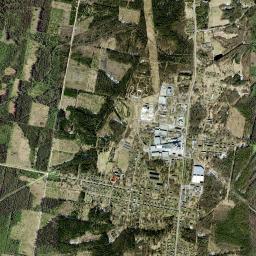 Järvakandi High Resolution Satellite Map