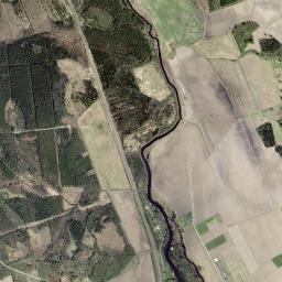 Jõgeva vald High Resolution Satellite Map