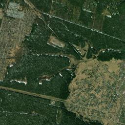 Belorechensk High Resolution Satellite Map