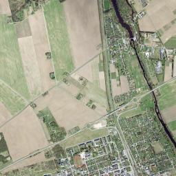 Jõgeva High Resolution Satellite Map