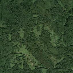 Gdovskiy Rayon High Resolution Satellite Map