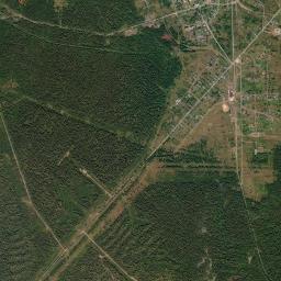 Shumikhinskiy High Resolution Satellite Map