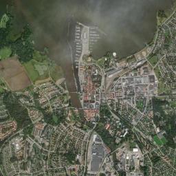 Mariestad High Resolution Satellite Map