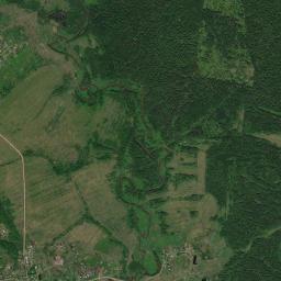 Kukoboy High Resolution Satellite Map