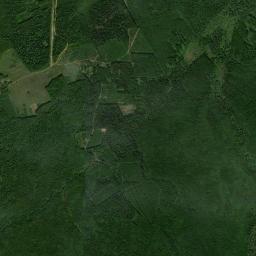 Ponazyrevskiy Rayon High Resolution Satellite Map