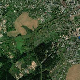 Stulovo High Resolution Satellite Map