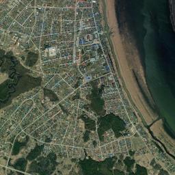 Parabel’ High Resolution Satellite Map