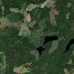 Ryd High Resolution Satellite Map