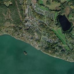 Krokek High Resolution Satellite Map