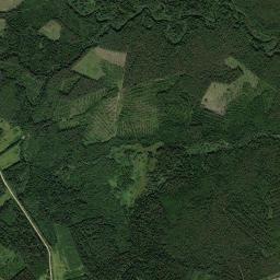 Parfen’yevskiy Rayon High Resolution Satellite Map