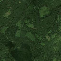 Orlovskiy Rayon High Resolution Satellite Map