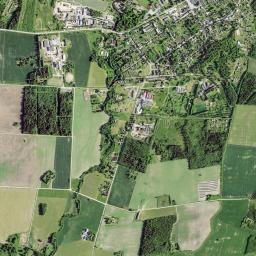 Vändra High Resolution Satellite Map