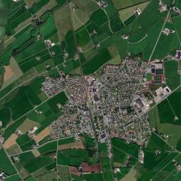 Hå High Resolution Satellite Map