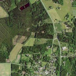 Pärnu-Jaagupi High Resolution Satellite Map