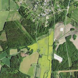 Võhma High Resolution Satellite Map