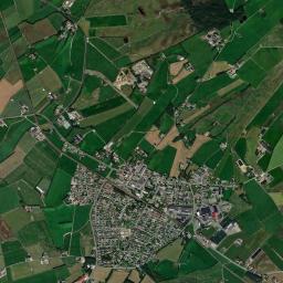 Vigrestad High Resolution Satellite Map